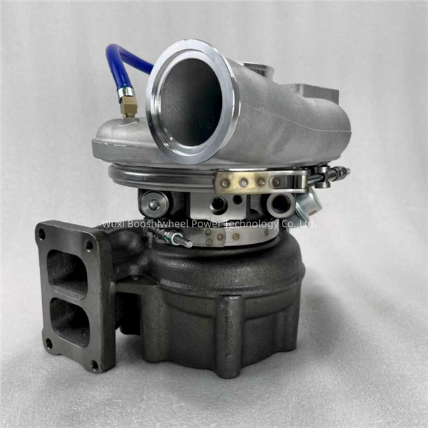 HE500WG Turbocharger 3794687 3794817 5355344 3794064 5355335 3794064 for Engine QSG12 Tier IV Final